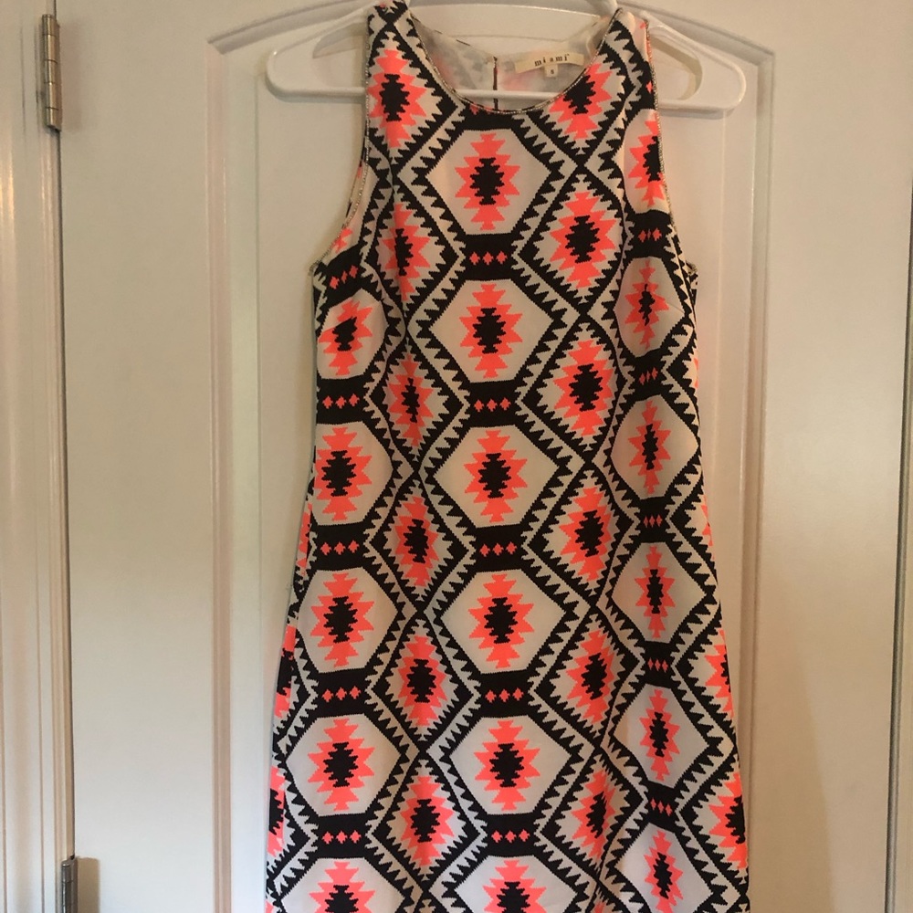 Francesca’s dress